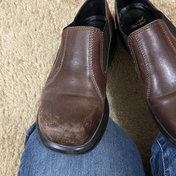 DANSKO Size  (9 be-9.5). 40 EU size.  GREAT shoes - Picture 10 of 10